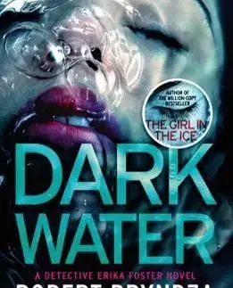 Dark Water - Robert Bryndza