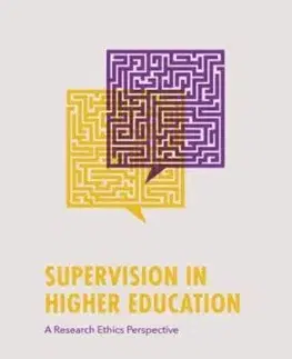Supervision in Higher Education - Line Wittek