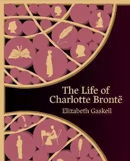 The Life of Charlotte Bronte (Hero Classics) - Elizabeth Gaskell