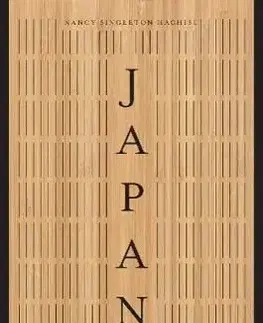 Japan - The Cookbook - Nancy Singleton Hachisu