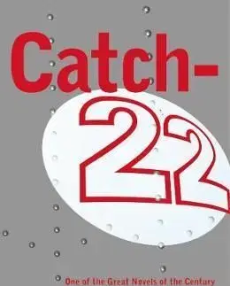 Catch-22 - Joseph Heller