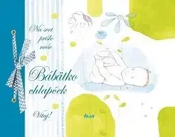 Na svet prišlo naše bábätko – Chlapček