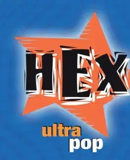 Hex - Ultrapop LP - Hex