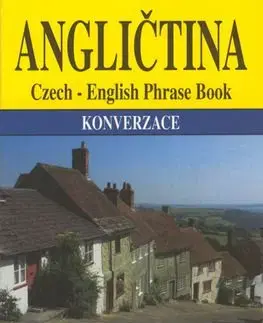 Angličtina konverzace - Martina Sobotíková