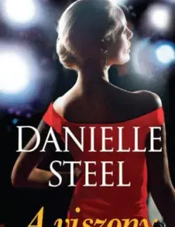 A viszony - Danielle Steel