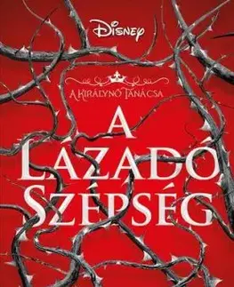 A lázadó Szépség - Emma Theriault