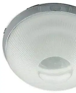 Stropné svietidlo Sh-01 IP65 Mr16