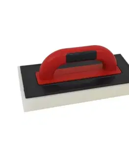 Kinekus Hladítko murárske molitan jemný ABS 250x130x30mm PROF