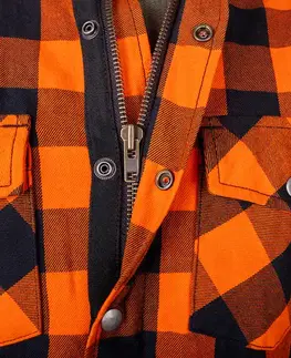 BOS Lumberjack Dark Camo - XXL
