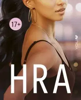 Hra - Elle Kennedy