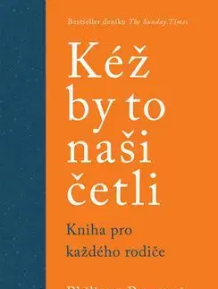 Kéž by to naši četli - Philippa Perry