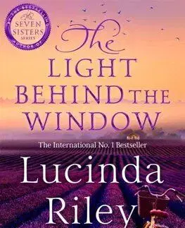 The Light Behind The Window - Lucinda Riley
