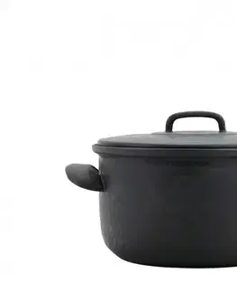 BELIS - Hrniec a pokrievka Belis BSE 20cm 3,5L