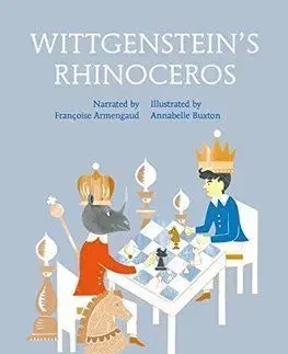 Wittgensteins Rhinoceros - Francoise Armengaud