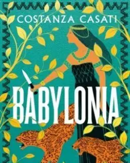 Babylonia - Costanza Casati