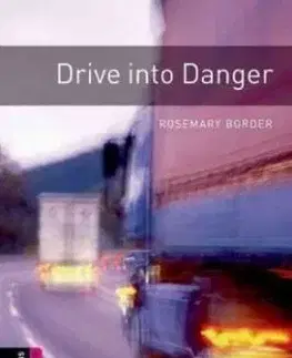 Drive into Danger OXB Starter - Rosemary Border