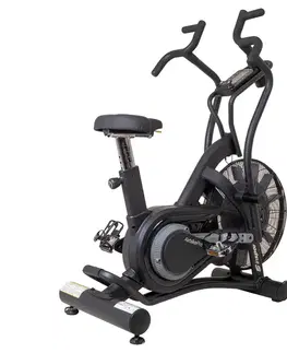 inSPORTline Airbike Pro