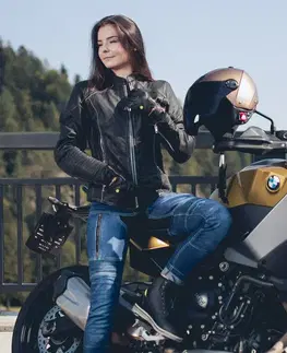W-TEC Perchta čierna - M