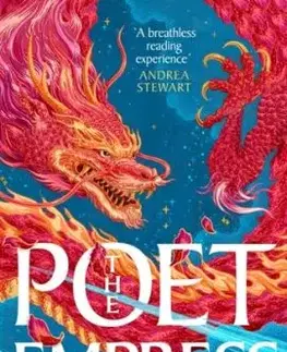 The Poet Empress - Shen Tao