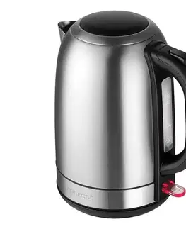 Concept RK3240 - Rýchlovarná kanvica 1,7 l 2200W/230V nerez rk3240