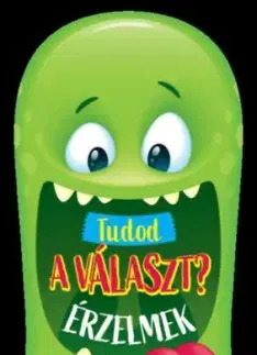 Tudod a választ? - Érzelmek