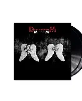 Depeche Mode - Memento Mori 2LP - Depeche Mode