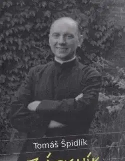Zápisník - Tomáš Špidlík - Tomáš Špidlík