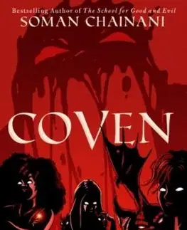 Coven - Soman Chainani