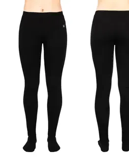 W-TEC Insupants Lady čierna - M