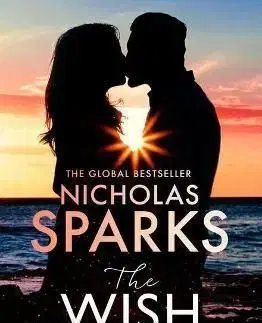 The Wish - Nicholas Sparks