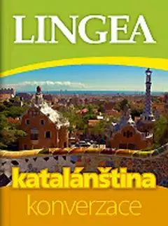 Katalánština konverzace