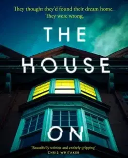 The House on Rye Lane - Susan Allott