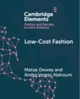 Low-Cost Fashion - Andre Vereta Nahoum, Matias Dewey