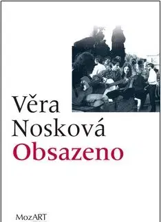 Obsazeno - Věra Nosková