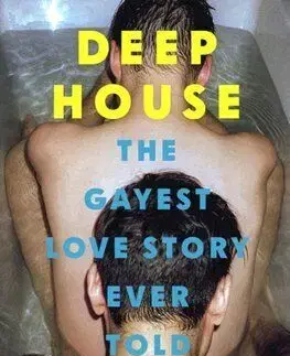 Deep House - Jeremy Atherton Lin
