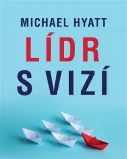 Lídr s vizí - Michael