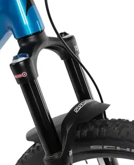 Levit Kingit BF Overstep 630 29" - model 2024 Blue black pearl - L (18,5", 175-185 cm)