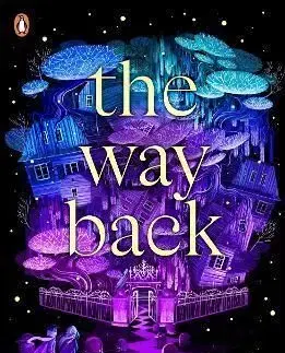 The Way Back - Gavriel Savit