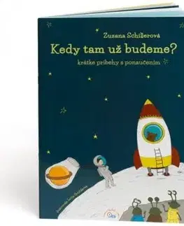 Geniuso: Kedy tam už budeme?