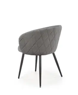 Jedálenské kreslo K430 Halmar