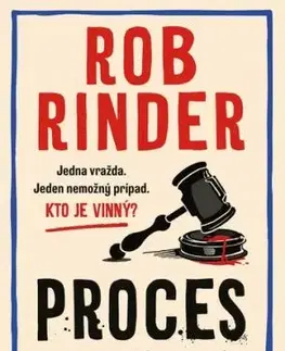 Proces - Rob Rinder