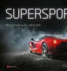 Supersporty - John Lamm