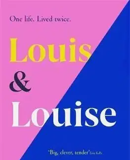 Louis & Louise - Julie Cohen