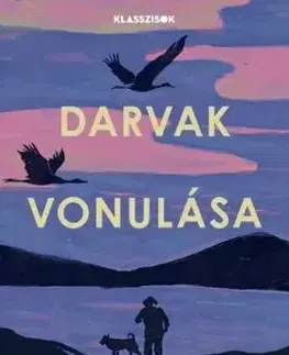 Darvak vonulása - Lisa Ridzén