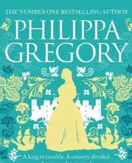 Dawnlands - Philippa Gregory