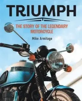 Triumph - Mike Armitage