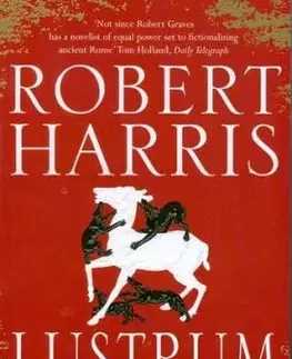 Lustrum - Robert Harris