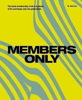 Members Only - Rob Ford