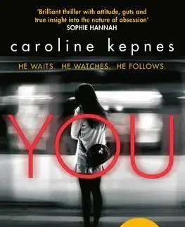 You - Kepnes Caroline