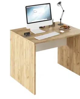 Písací stôl RIOMA TYP 12 Tempo Kondela